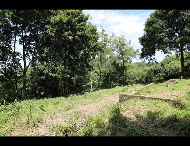 LAND FOR SALE IN HILLCREST PARK